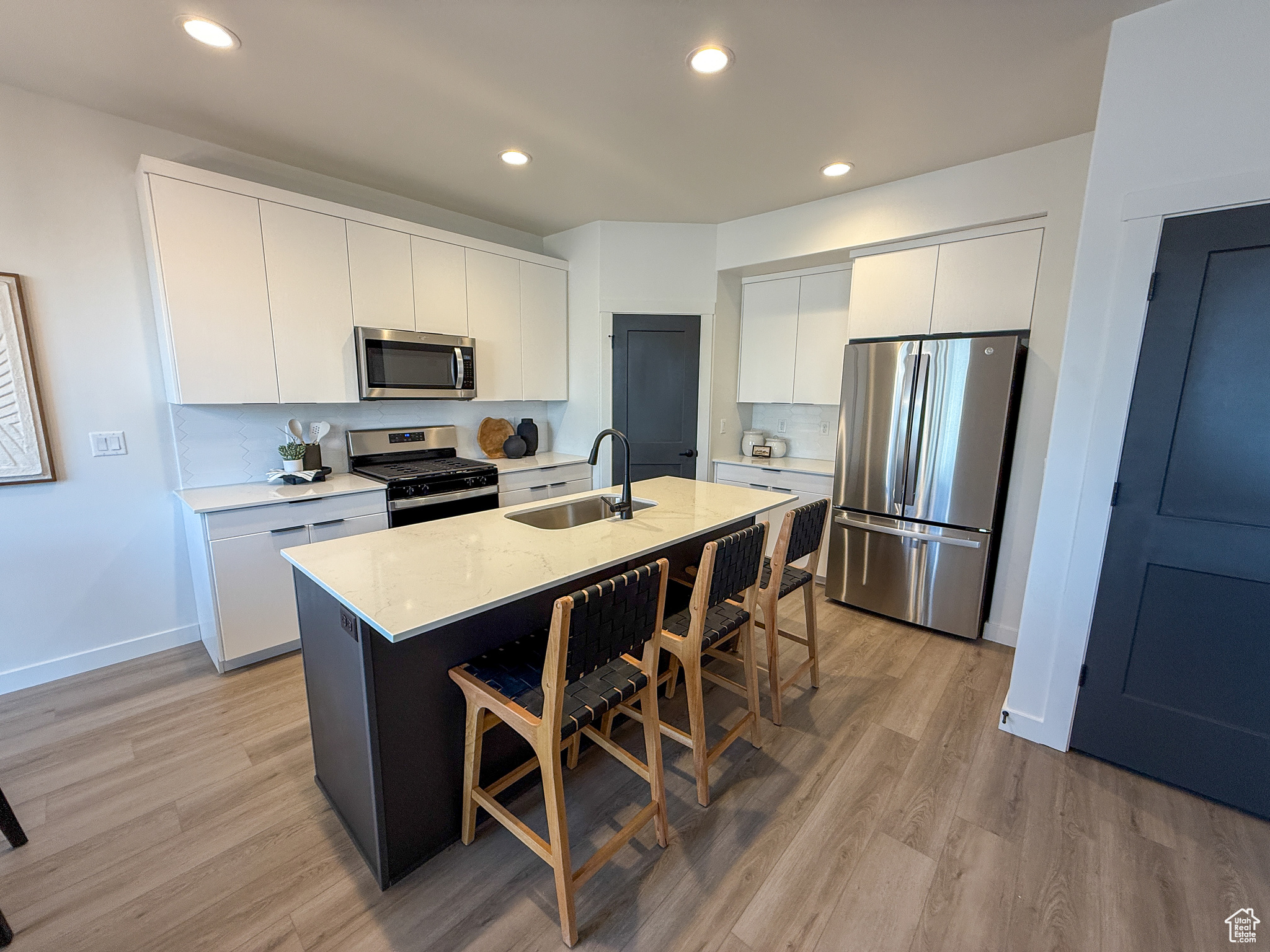 VILLAGES AT GREEN FARM - Residential