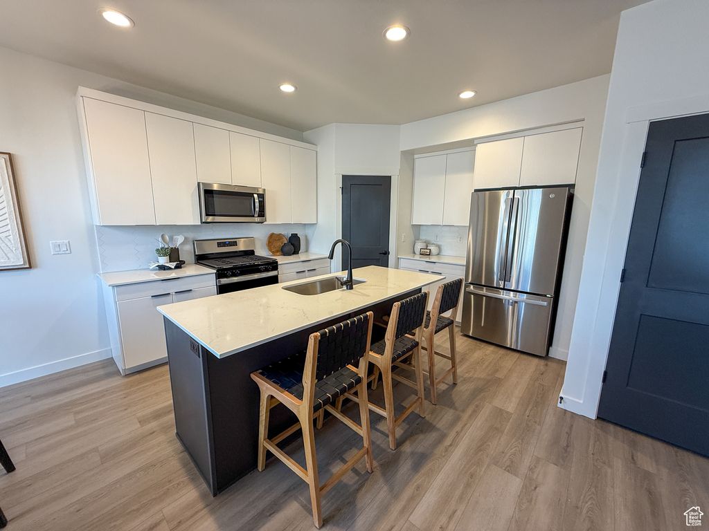 Photo of 3690 S 4625 W #228, West Haven, UT 84401 (MLS # 2115638)