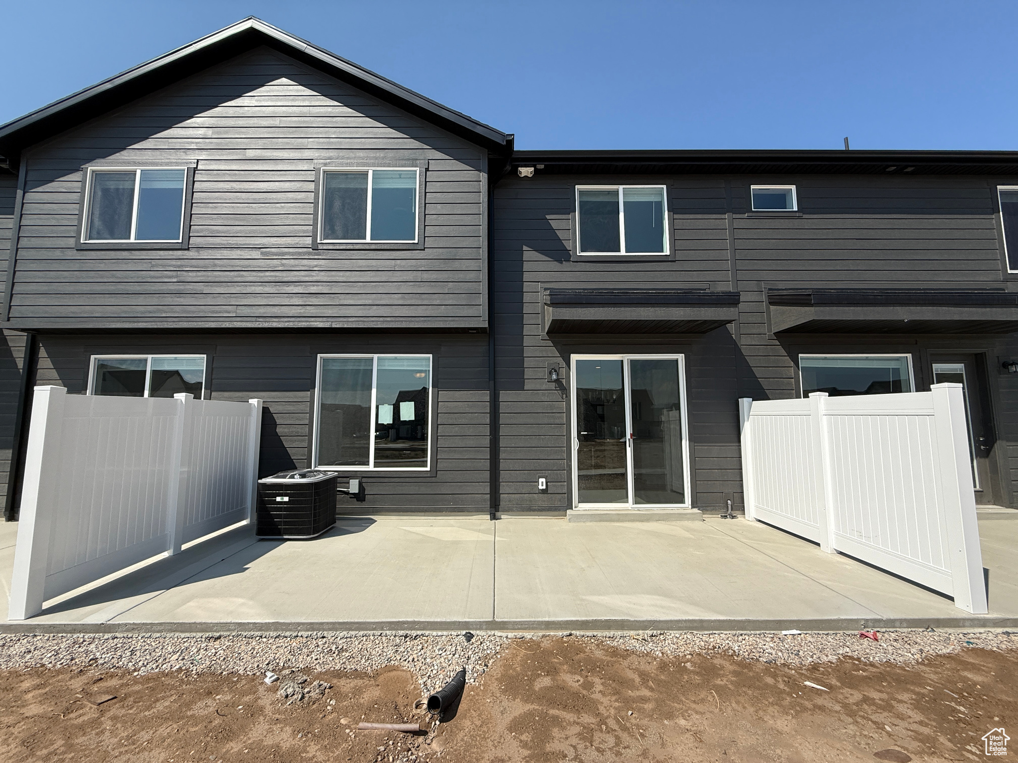 VILLAGES AT GREEN FARM - Residential