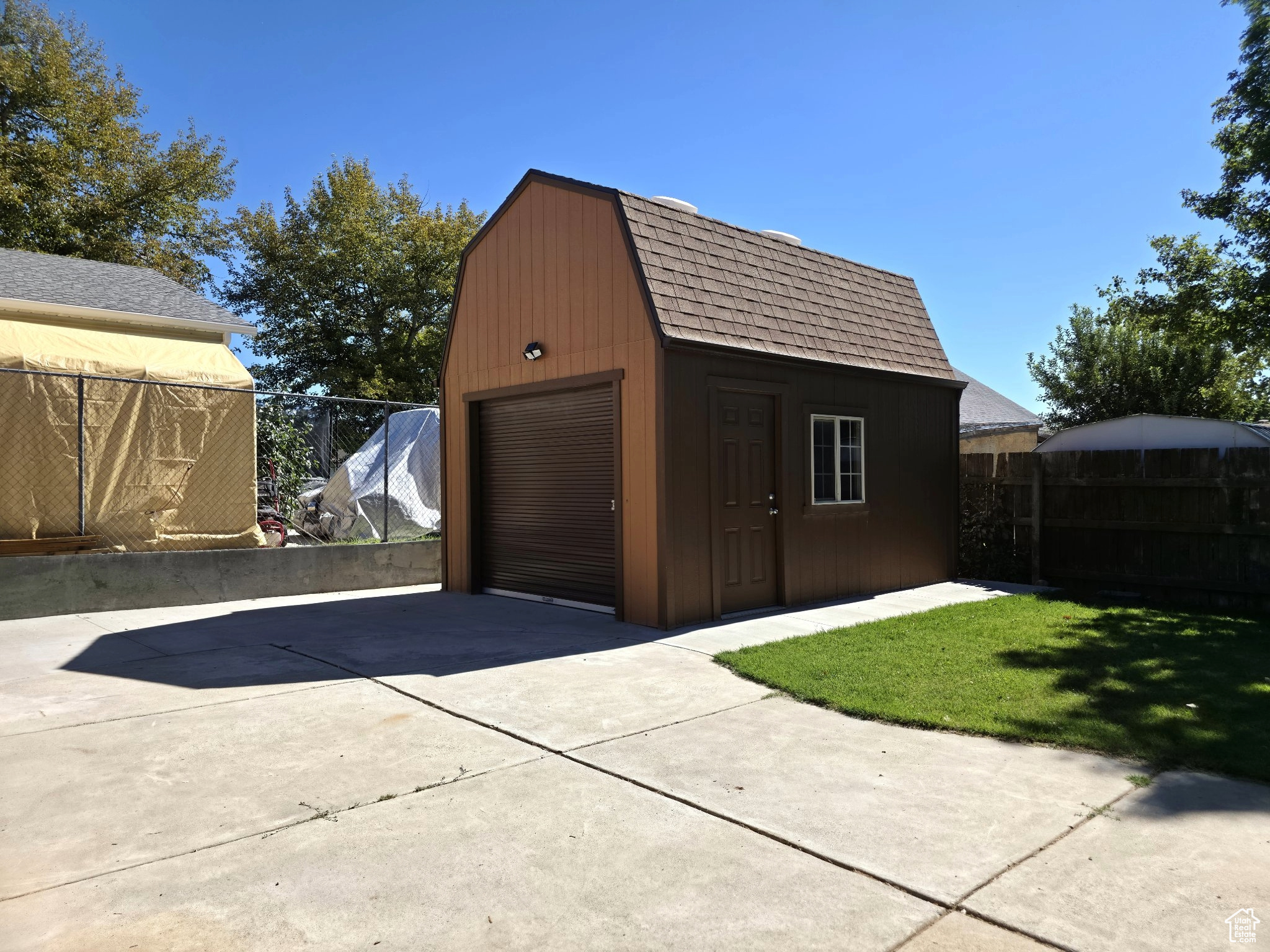 BRIMHALL ESTATES - Residential