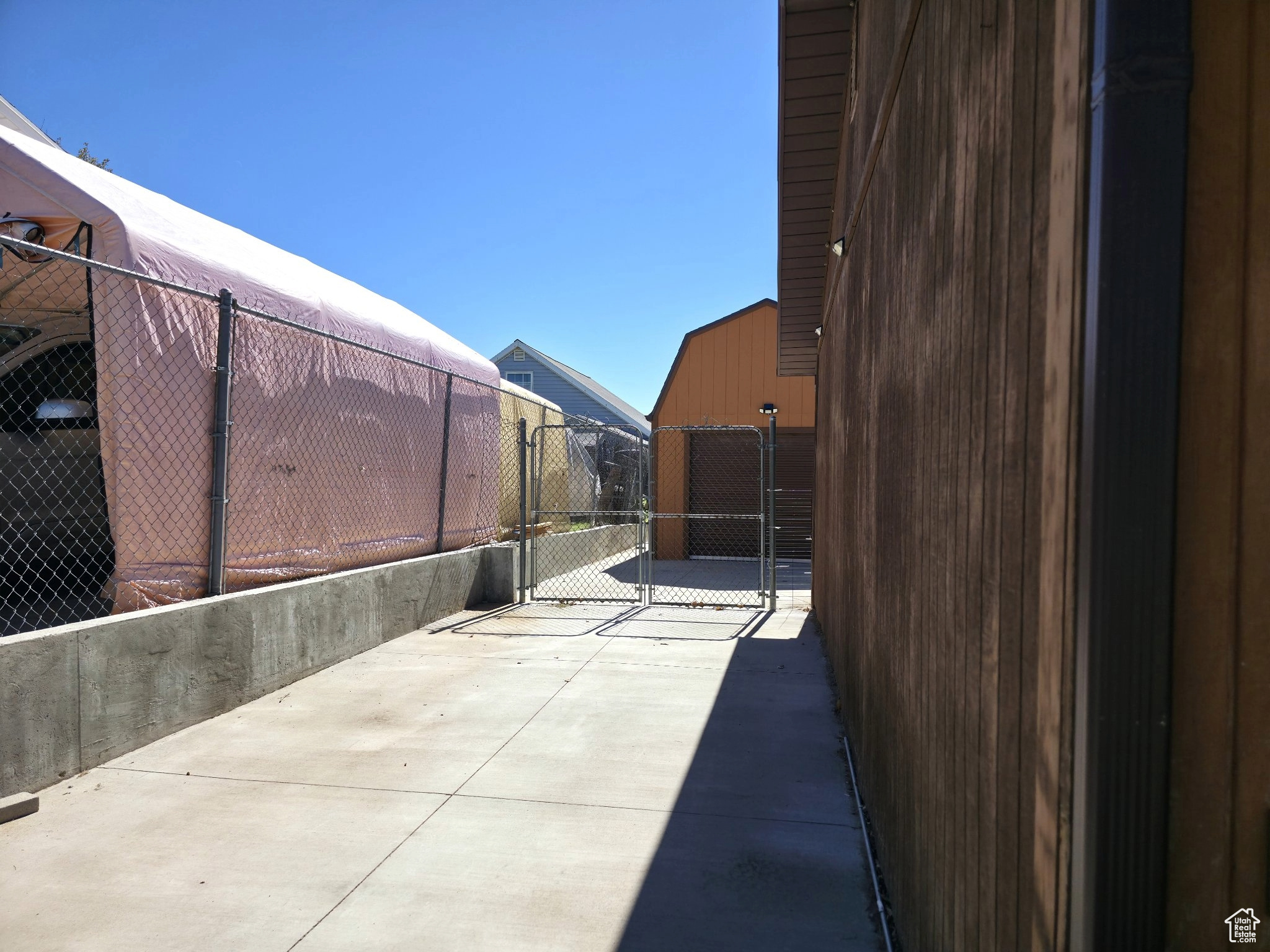 BRIMHALL ESTATES - Residential