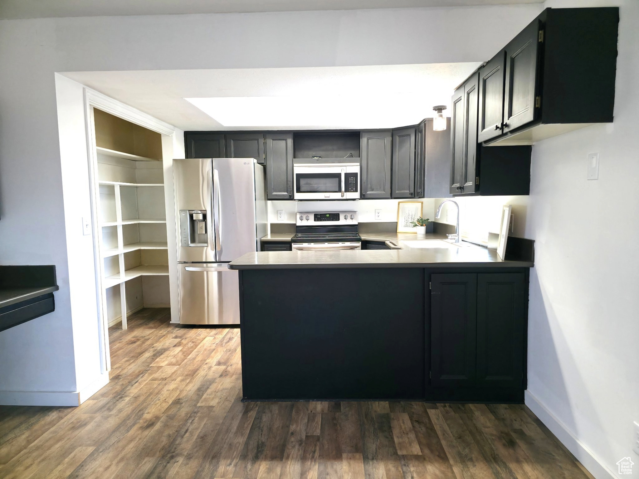 BRIMHALL ESTATES - Residential