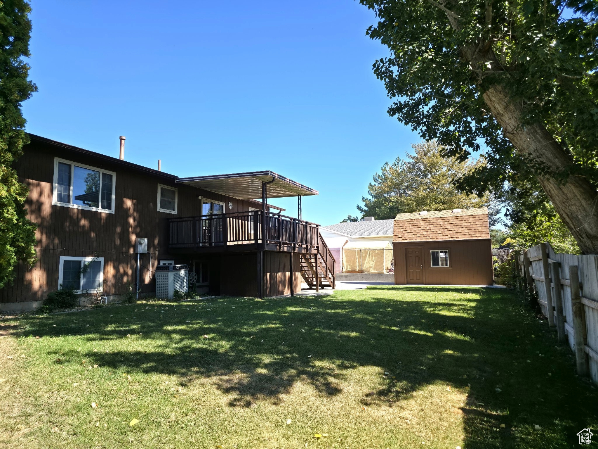 BRIMHALL ESTATES - Residential