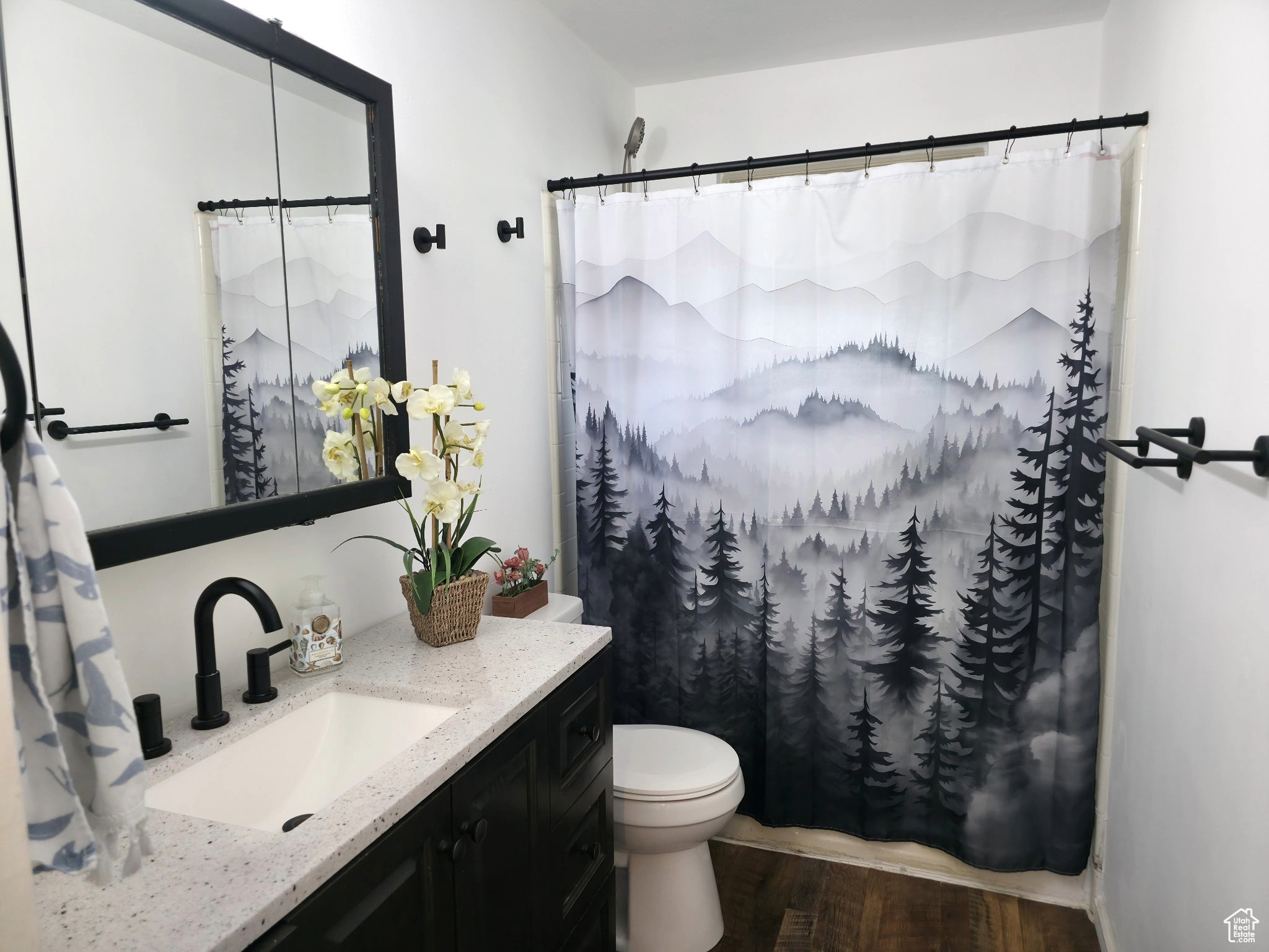 BRIMHALL ESTATES - Residential