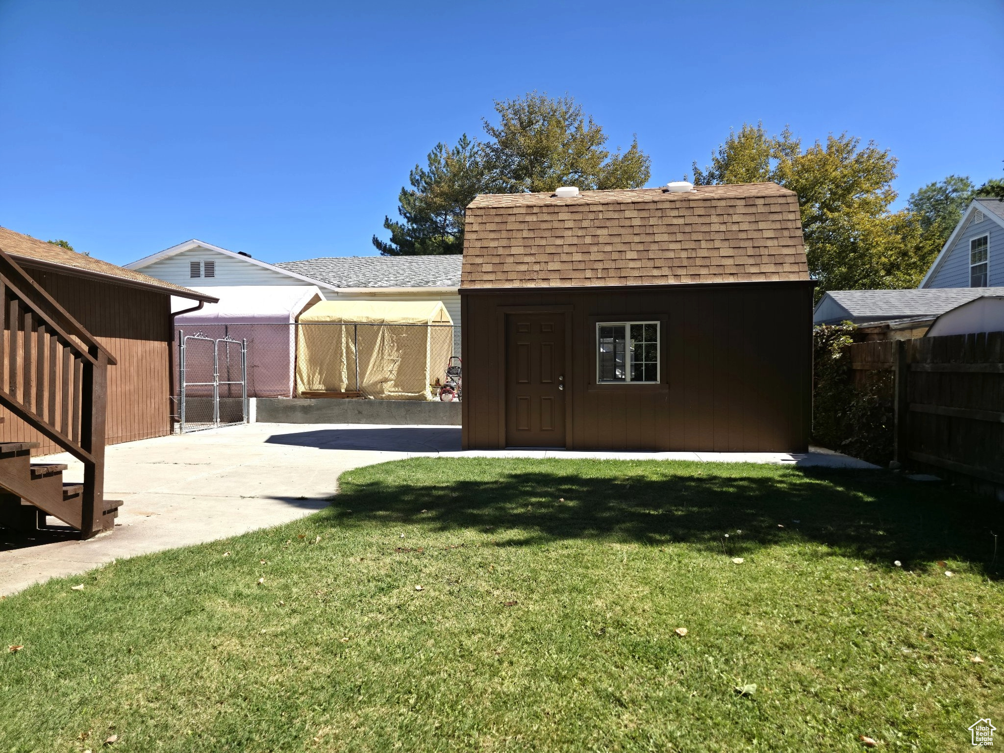 BRIMHALL ESTATES - Residential