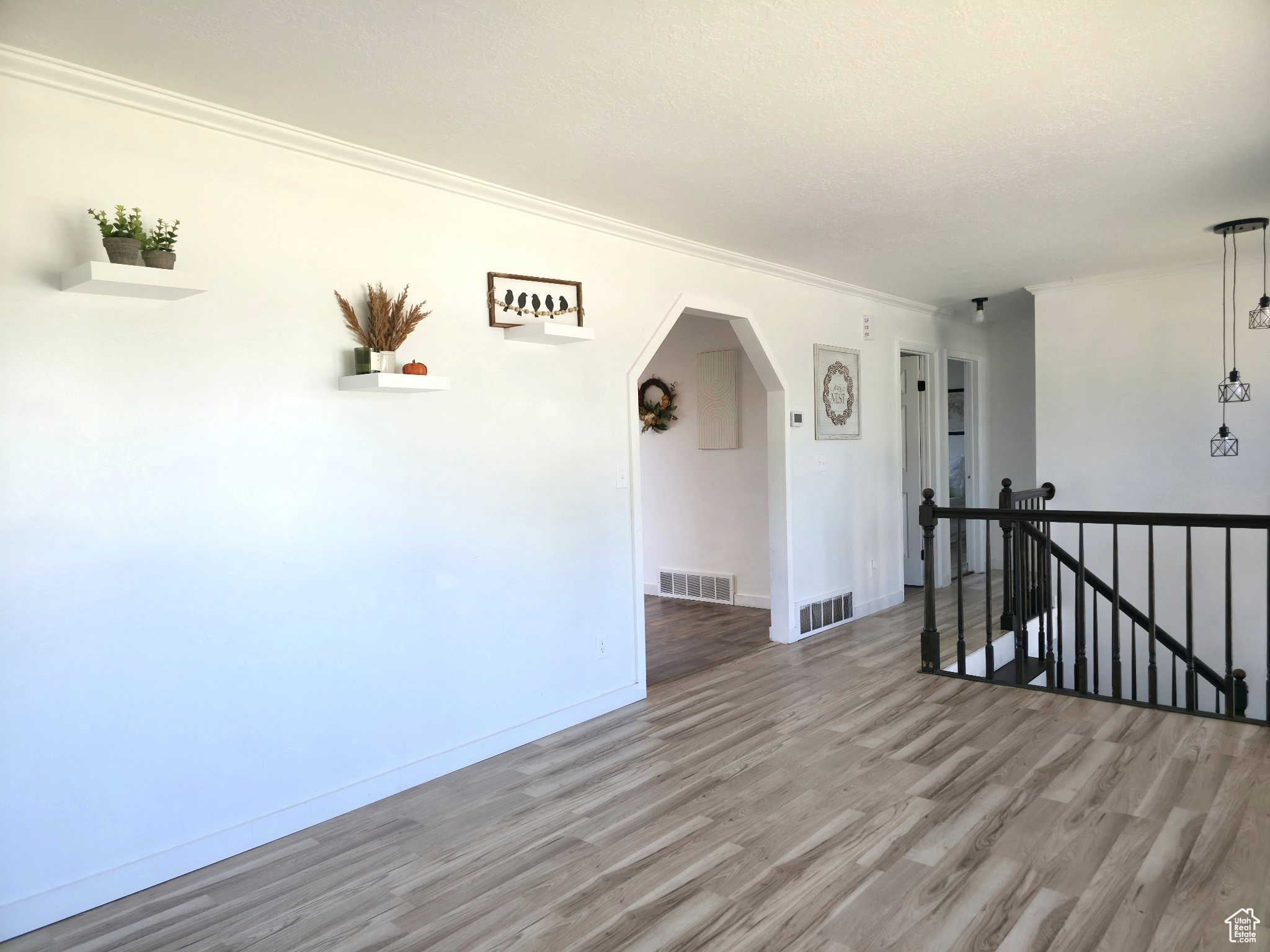 BRIMHALL ESTATES - Residential