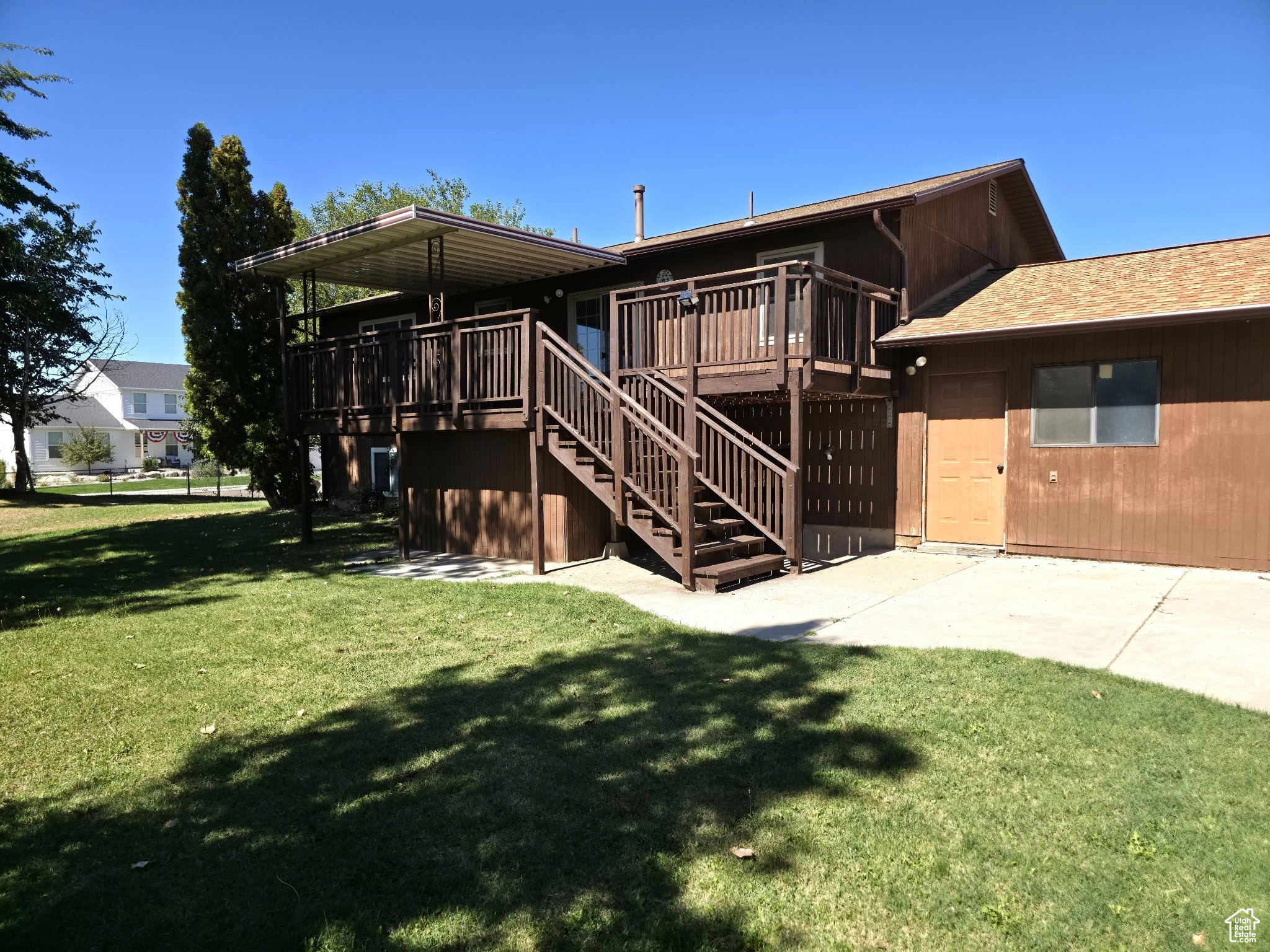 BRIMHALL ESTATES - Residential