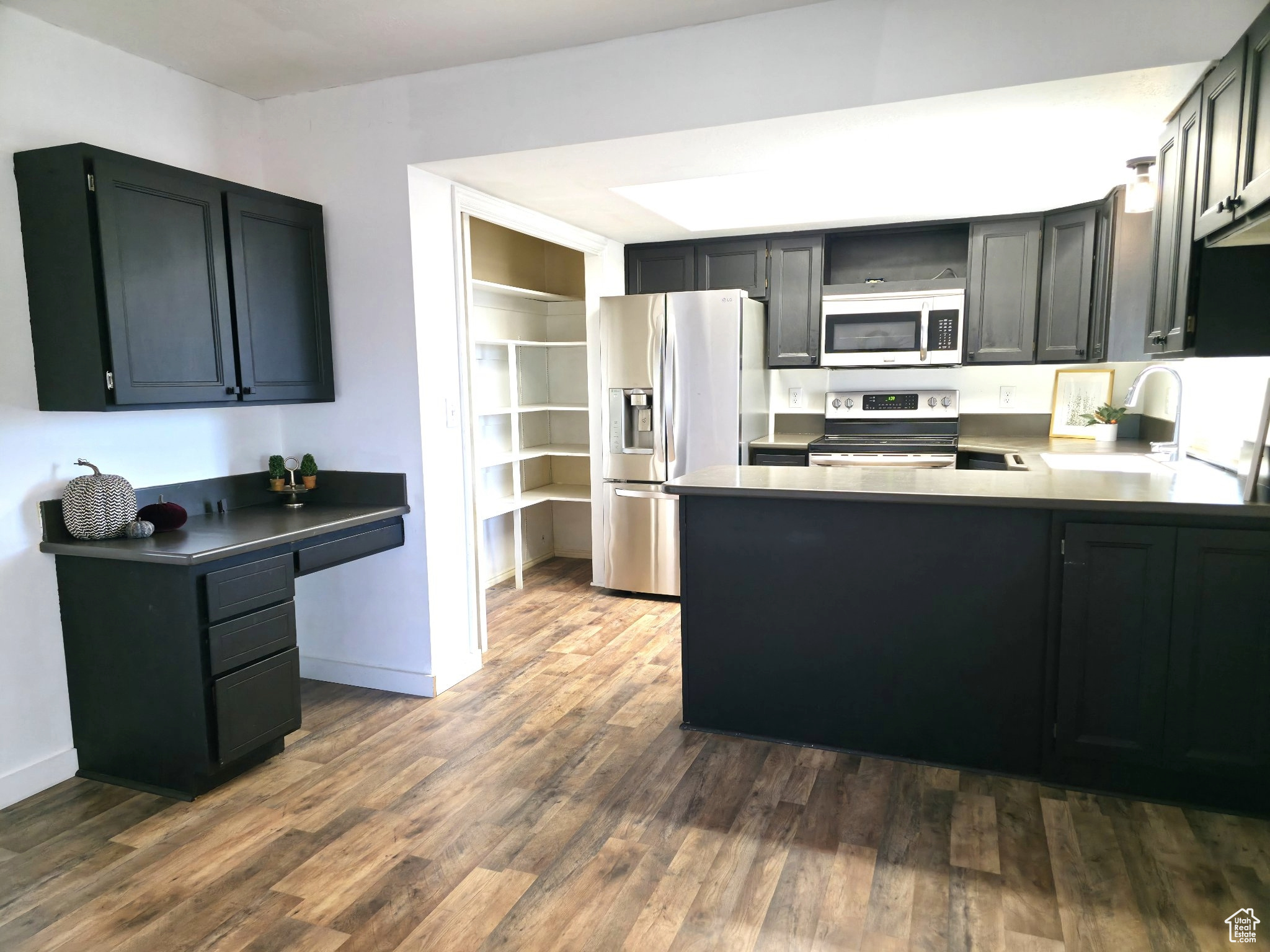 BRIMHALL ESTATES - Residential