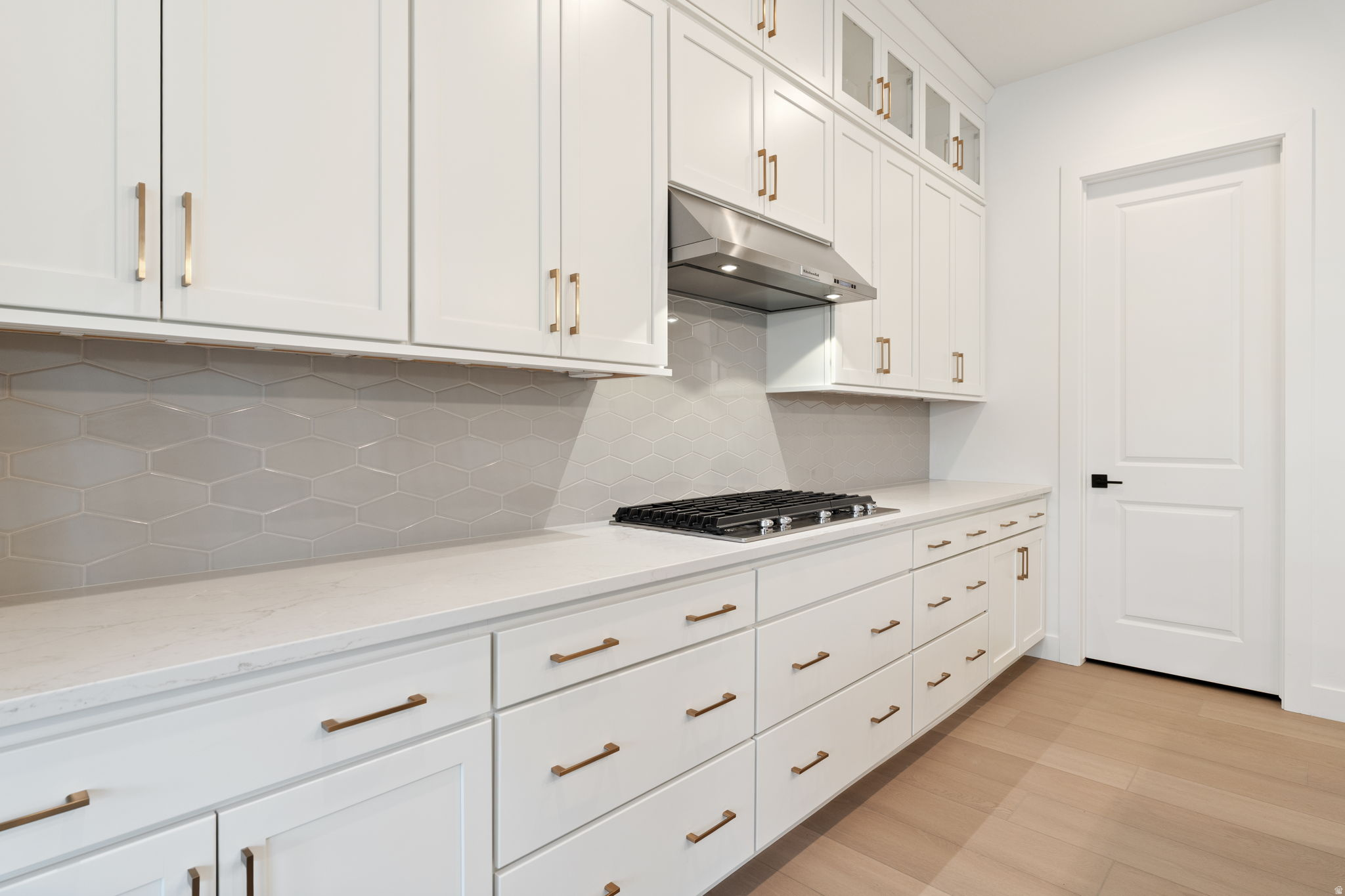 WESTLAKE VISTAS - Residential