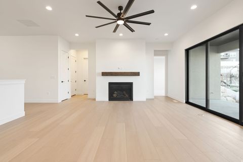 Tiny photo for 1116 W GOSSAMER LN #7, Saratoga Springs, UT 84045 (MLS # 2144549)