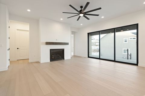 Tiny photo for 1116 W GOSSAMER LN #7, Saratoga Springs, UT 84045 (MLS # 2144549)