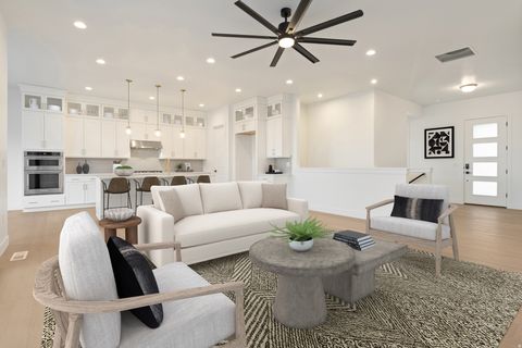 Tiny photo for 1116 W GOSSAMER LN #7, Saratoga Springs, UT 84045 (MLS # 2144549)