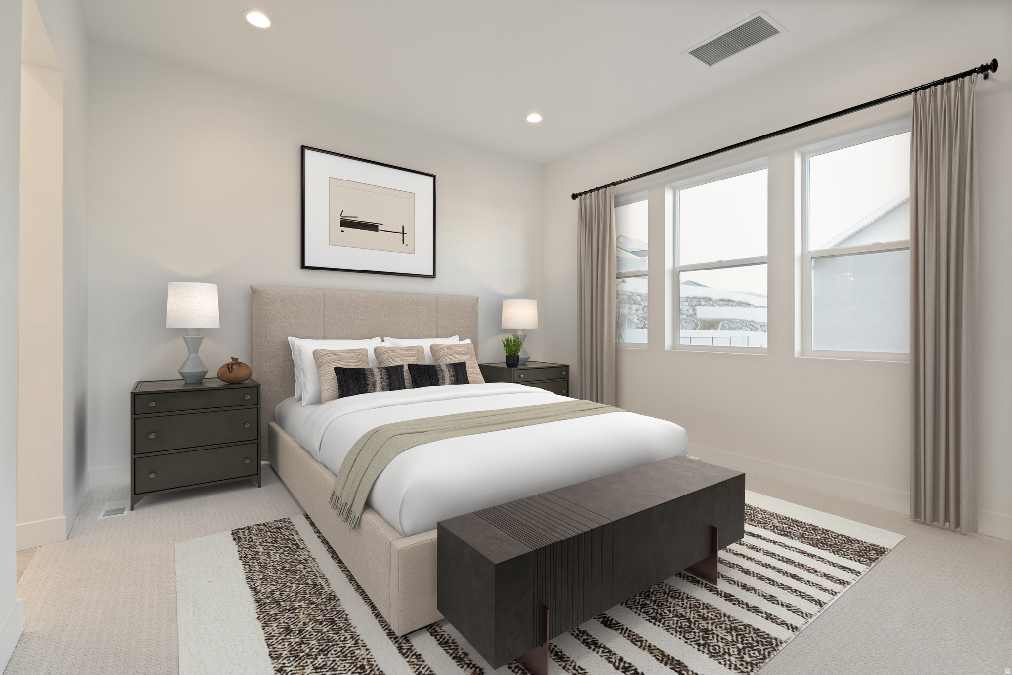 WESTLAKE VISTAS - Residential