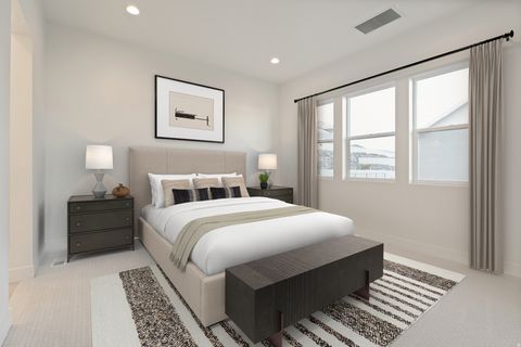 Tiny photo for 1116 W GOSSAMER LN #7, Saratoga Springs, UT 84045 (MLS # 2144549)