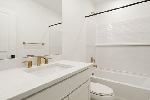 Tiny photo for 1116 W GOSSAMER LN #7, Saratoga Springs, UT 84045 (MLS # 2144549)