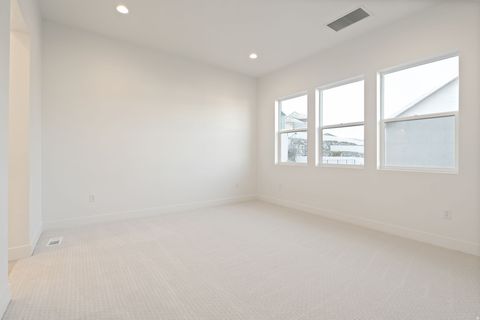 Tiny photo for 1116 W GOSSAMER LN #7, Saratoga Springs, UT 84045 (MLS # 2144549)