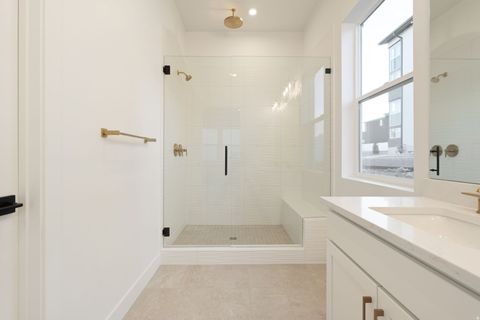 Tiny photo for 1116 W GOSSAMER LN #7, Saratoga Springs, UT 84045 (MLS # 2144549)