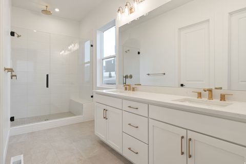 Tiny photo for 1116 W GOSSAMER LN #7, Saratoga Springs, UT 84045 (MLS # 2144549)