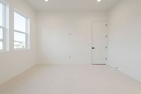 Tiny photo for 1116 W GOSSAMER LN #7, Saratoga Springs, UT 84045 (MLS # 2144549)