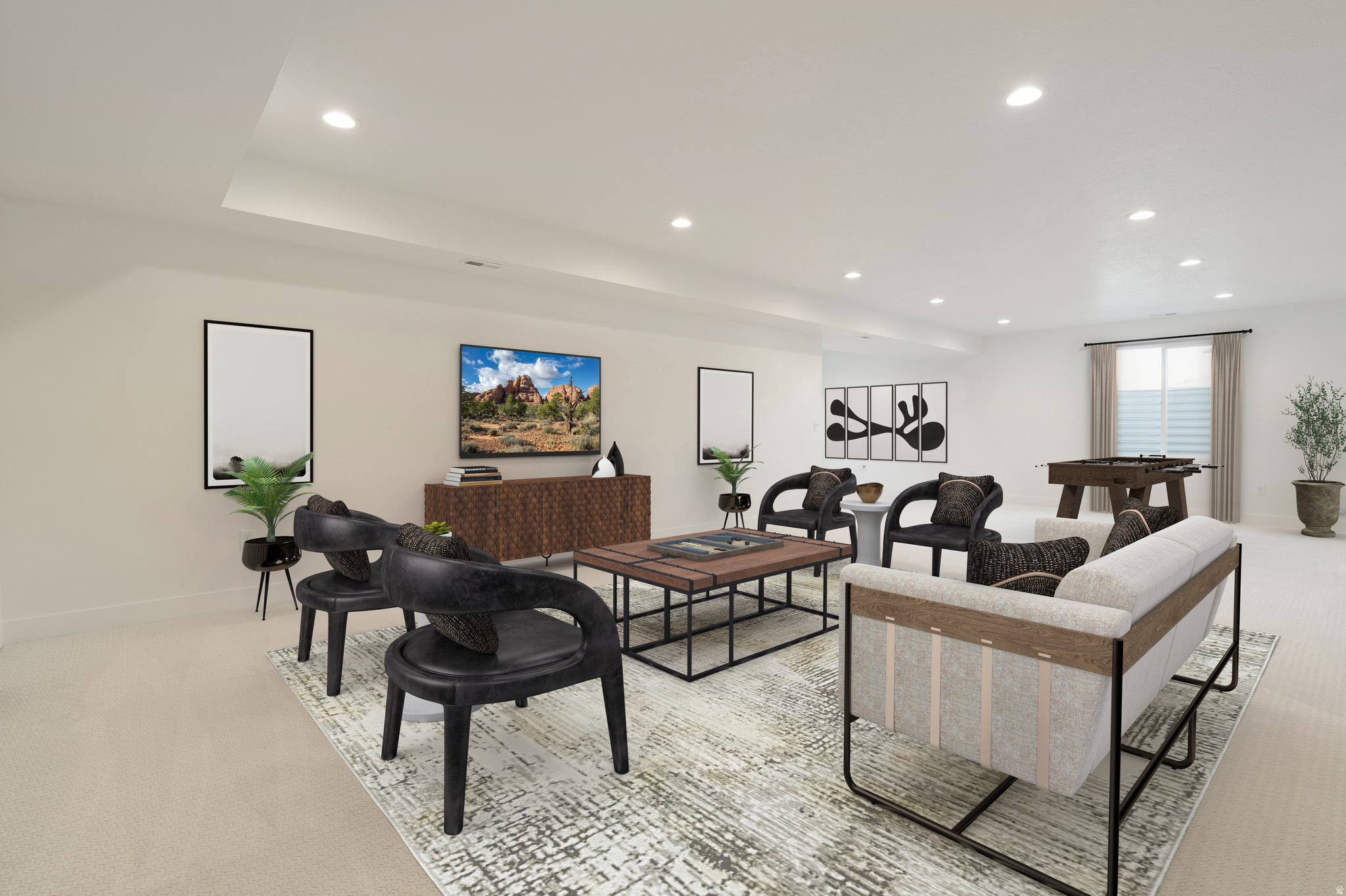 WESTLAKE VISTAS - Residential