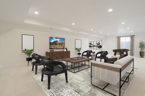 Tiny photo for 1116 W GOSSAMER LN #7, Saratoga Springs, UT 84045 (MLS # 2144549)