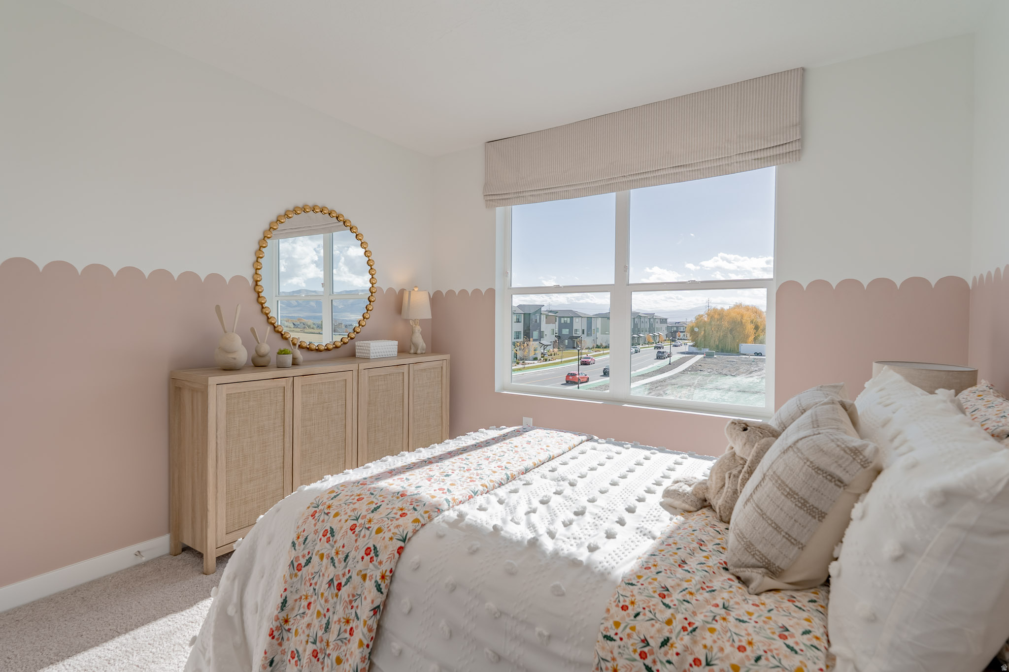 HIGHLINE AT AMERICAN FORK - Residential