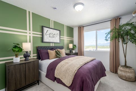 Tiny photo for 1597 N 1400 DR E #1019, Spanish Fork, UT 84660 (MLS # 2181357)