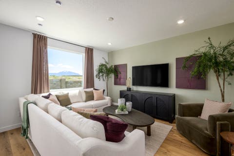 Tiny photo for 1597 N 1400 DR E #1019, Spanish Fork, UT 84660 (MLS # 2181357)