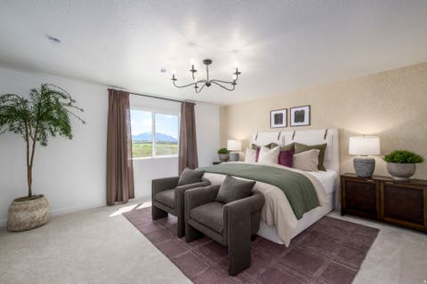 Tiny photo for 1597 N 1400 DR E #1019, Spanish Fork, UT 84660 (MLS # 2181357)