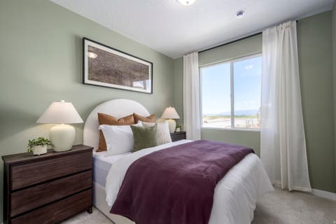 Tiny photo for 1597 N 1400 DR E #1019, Spanish Fork, UT 84660 (MLS # 2181357)