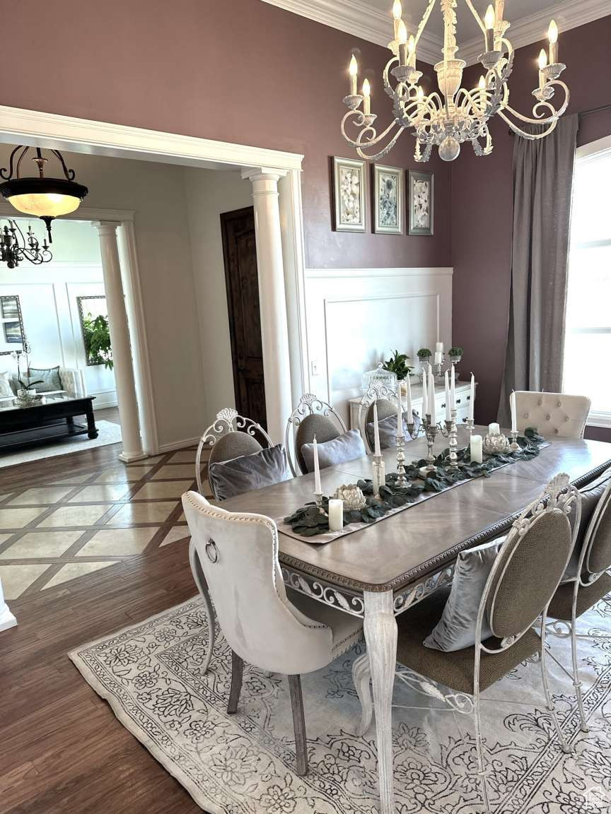 BEND IN THE ROAD - Residential