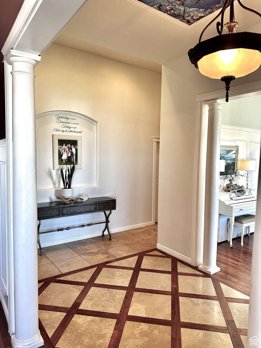 BEND IN THE ROAD - Residential