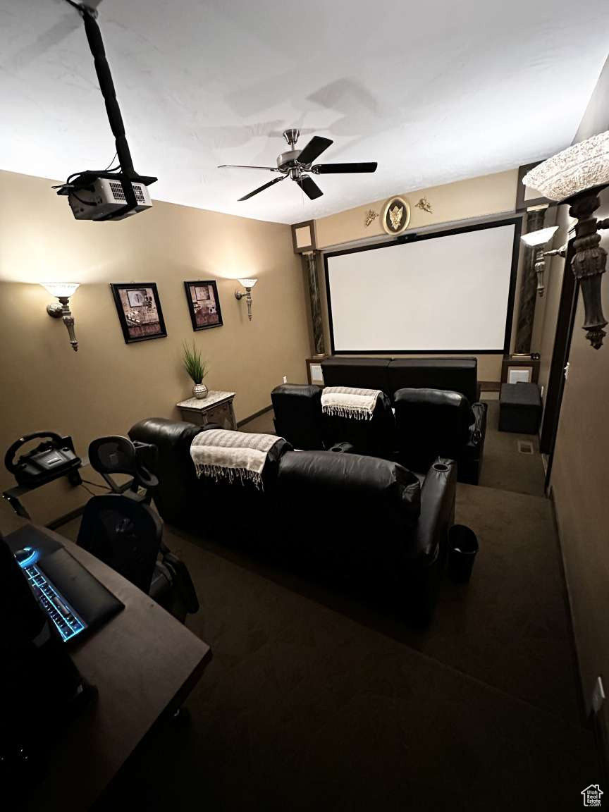 BEND IN THE ROAD - Residential