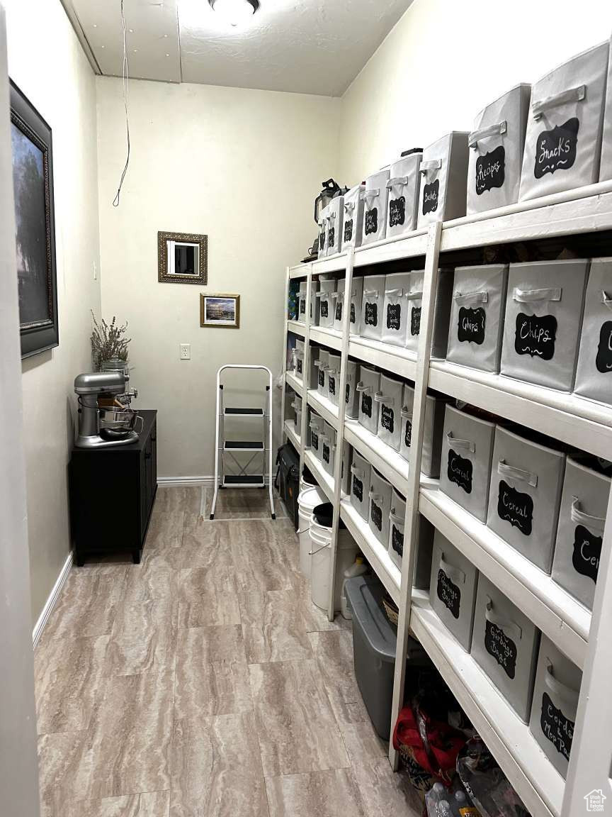 BEND IN THE ROAD - Residential