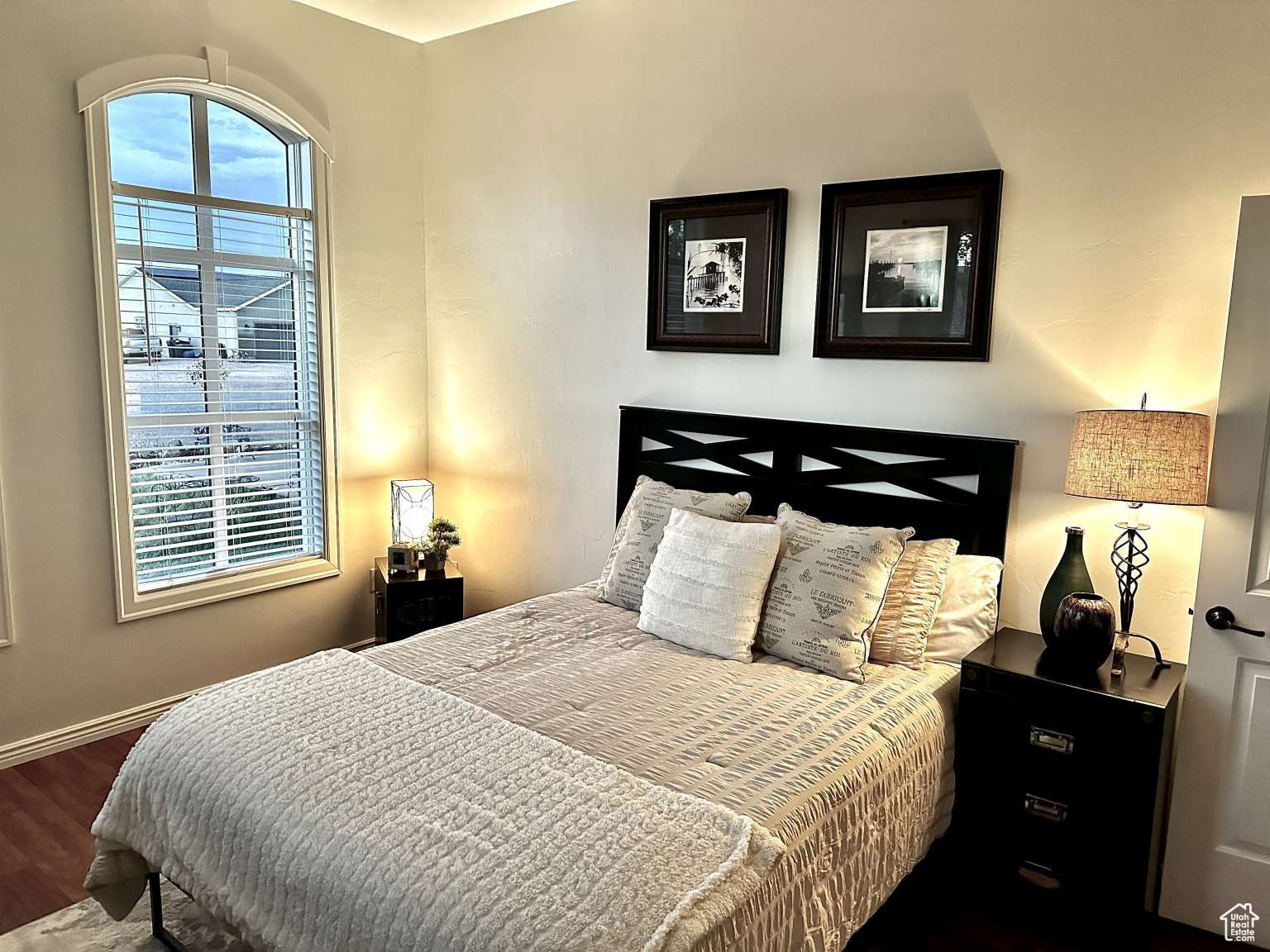 BEND IN THE ROAD - Residential