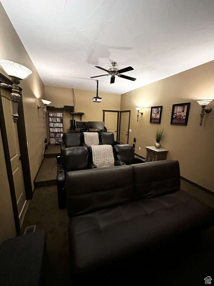 BEND IN THE ROAD - Residential