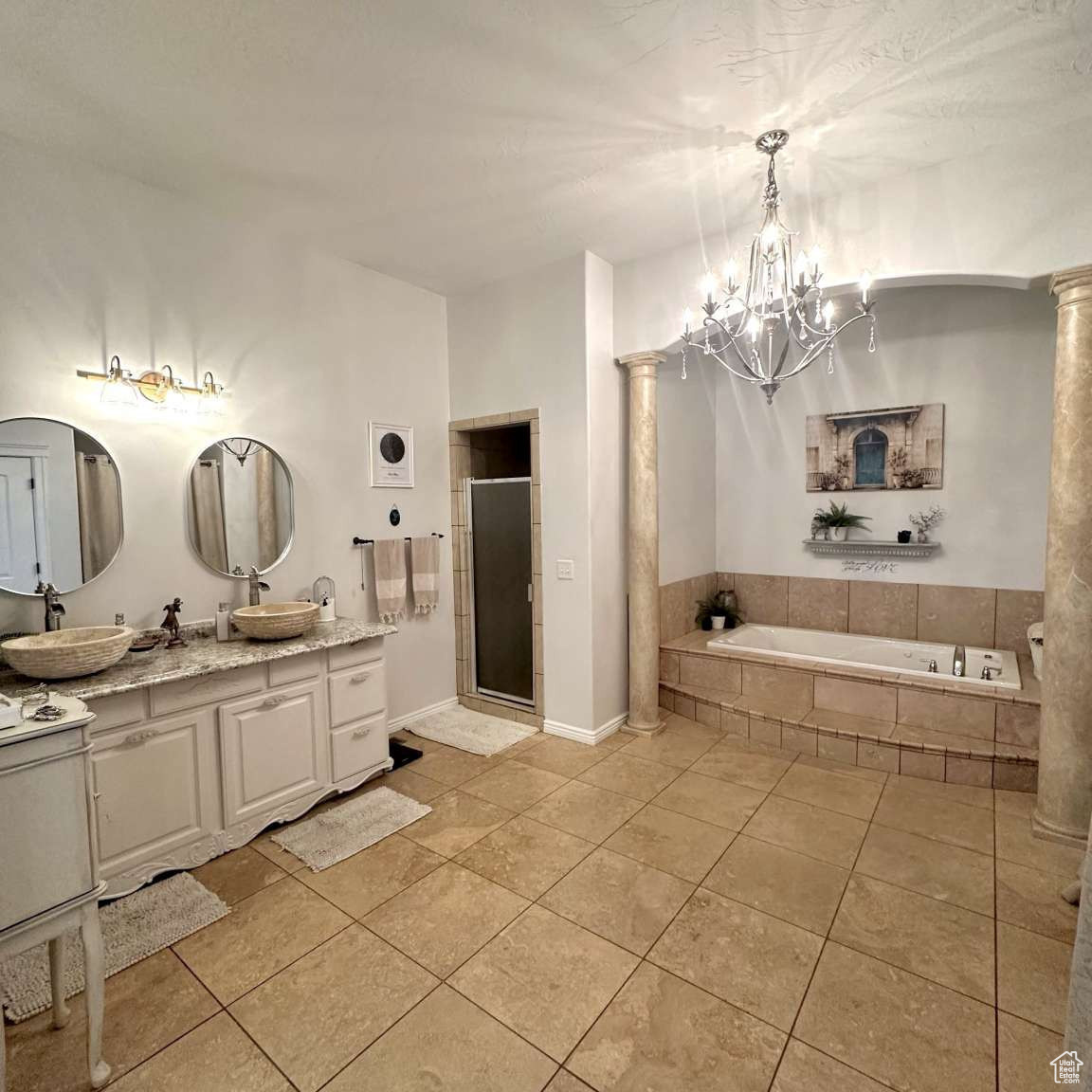 BEND IN THE ROAD - Residential