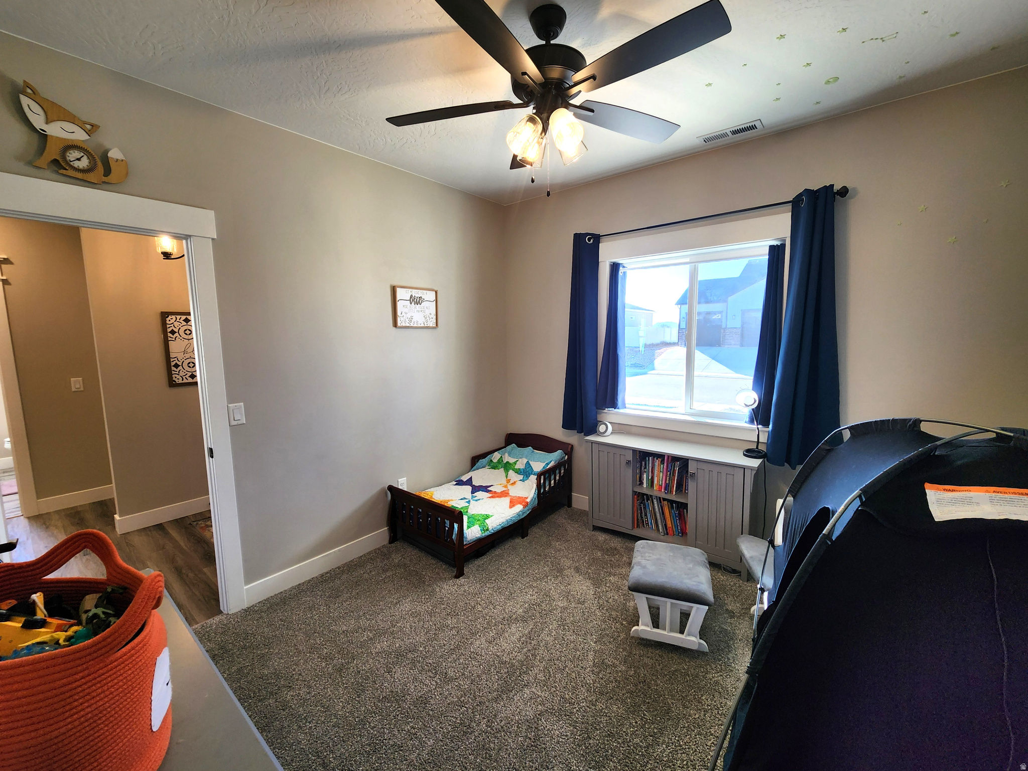 DEER HOLLOW - Residential