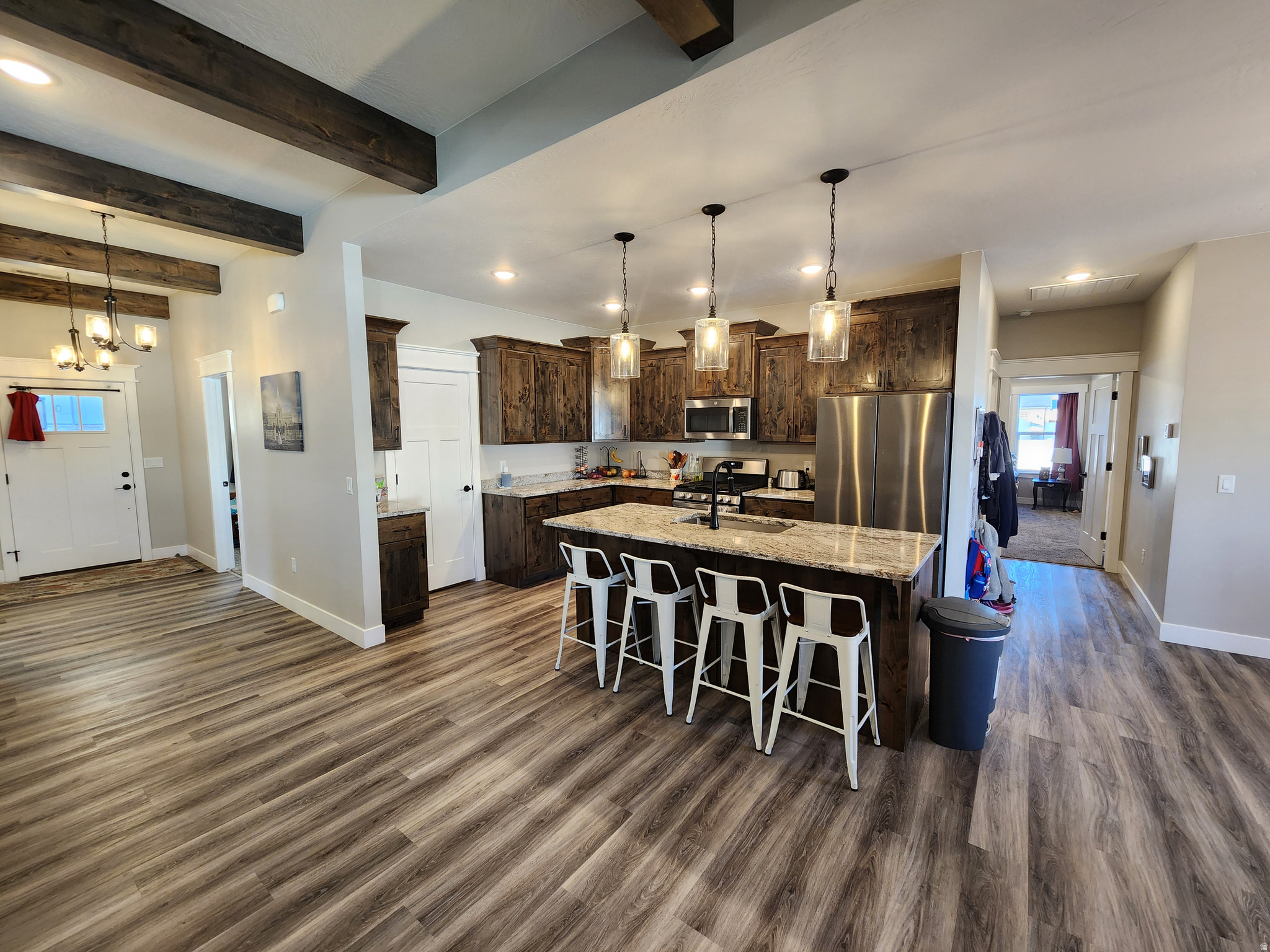 DEER HOLLOW - Residential