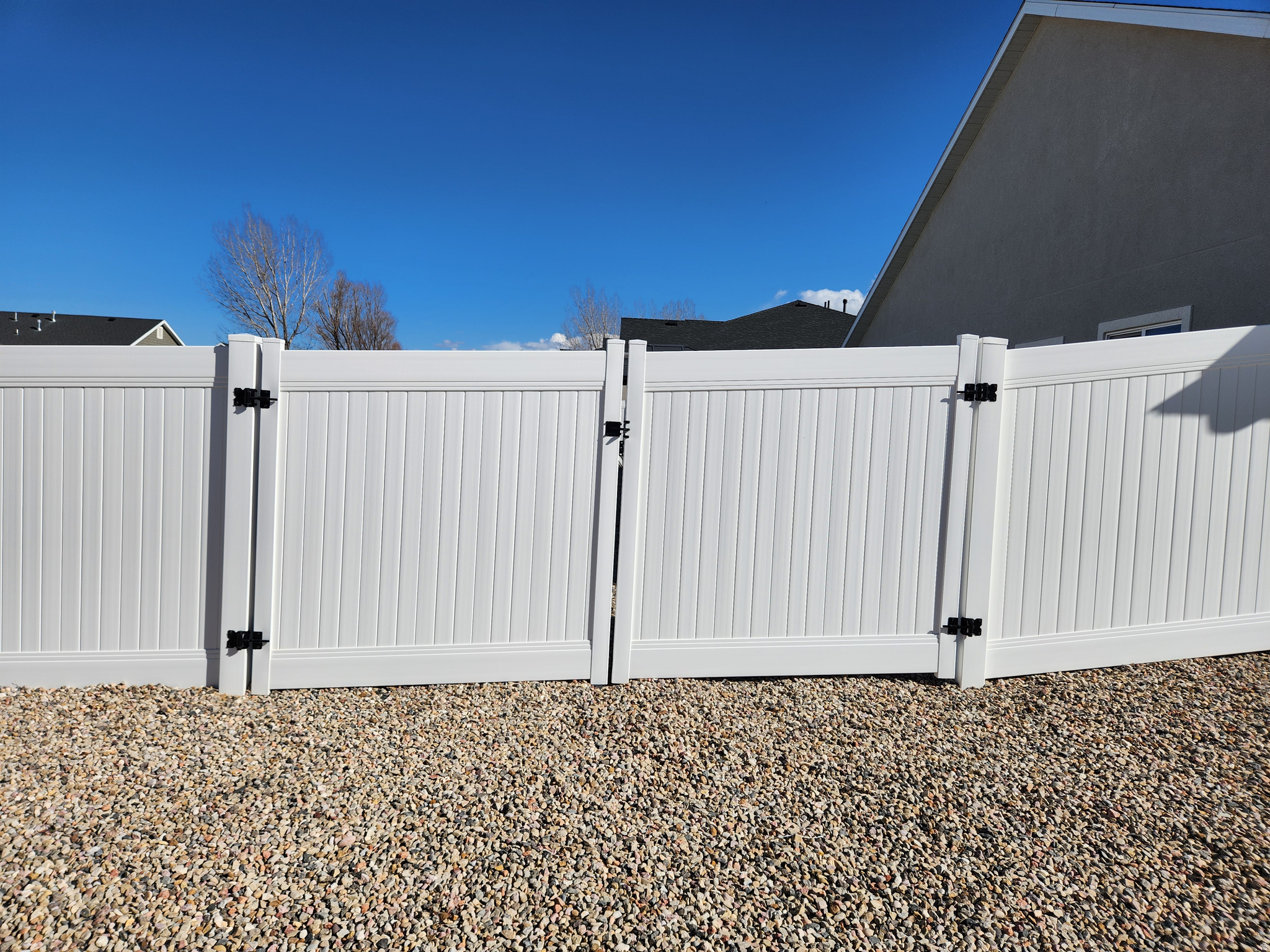 DEER HOLLOW - Residential