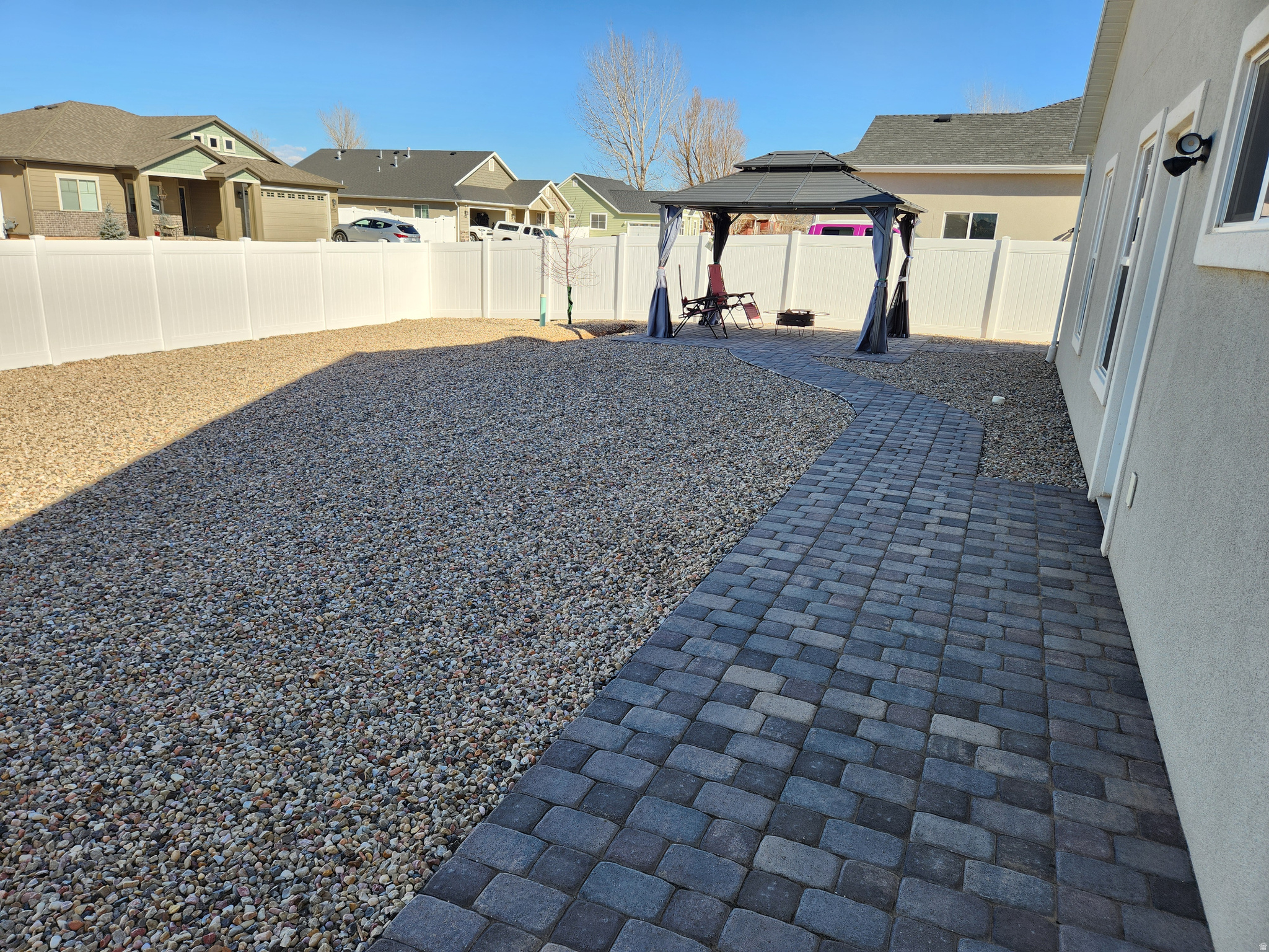 DEER HOLLOW - Residential