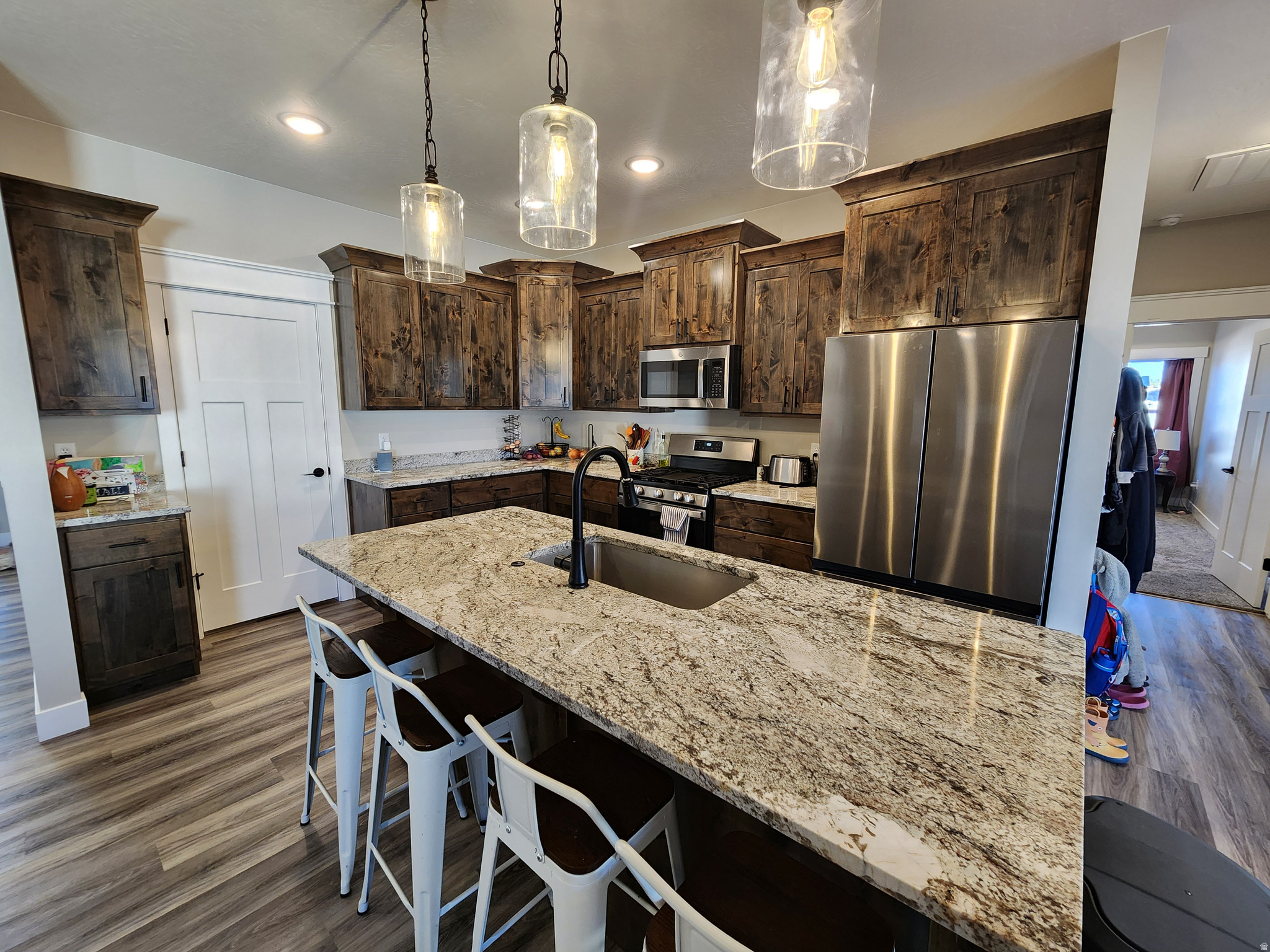 DEER HOLLOW - Residential