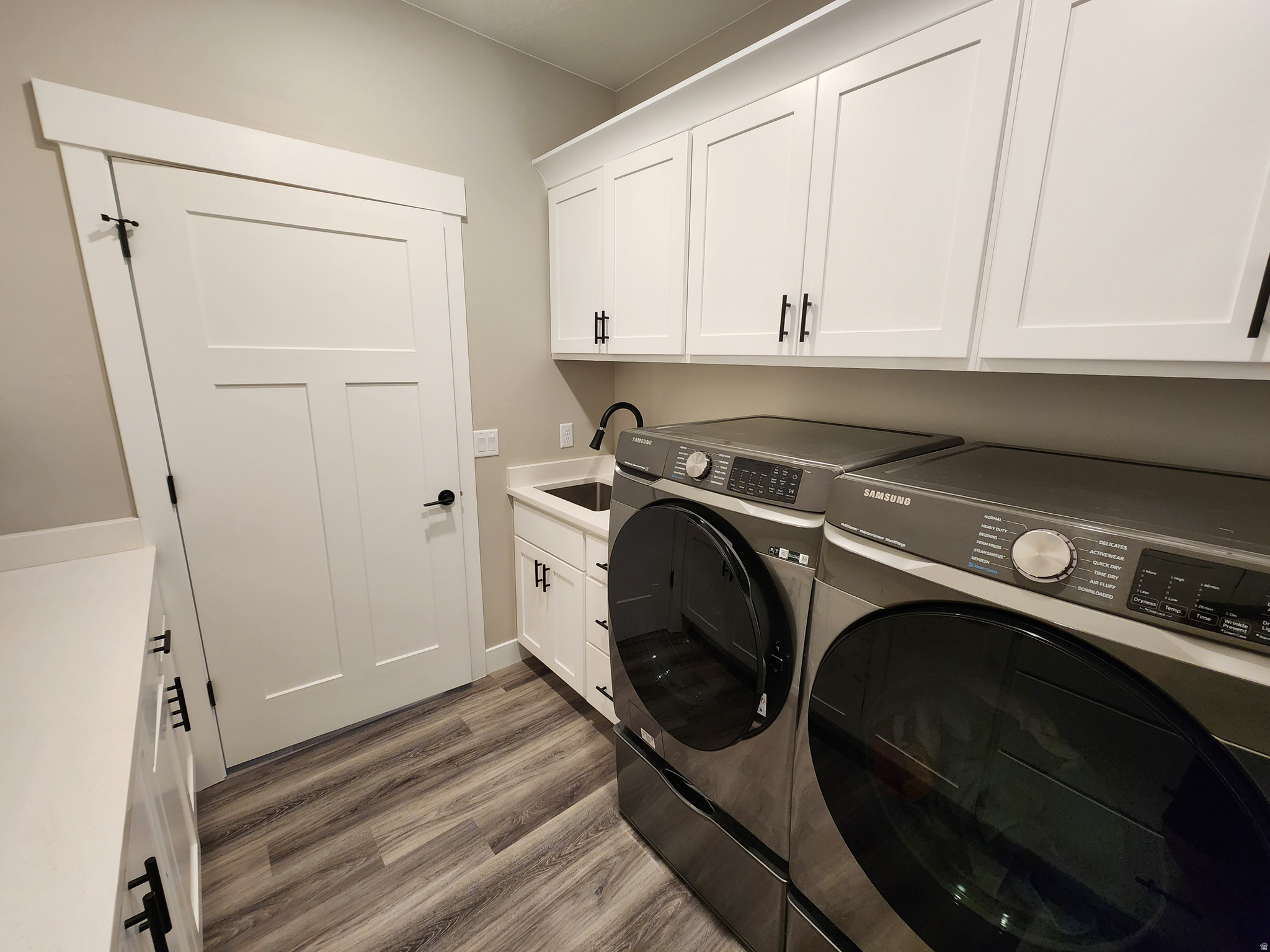 DEER HOLLOW - Residential