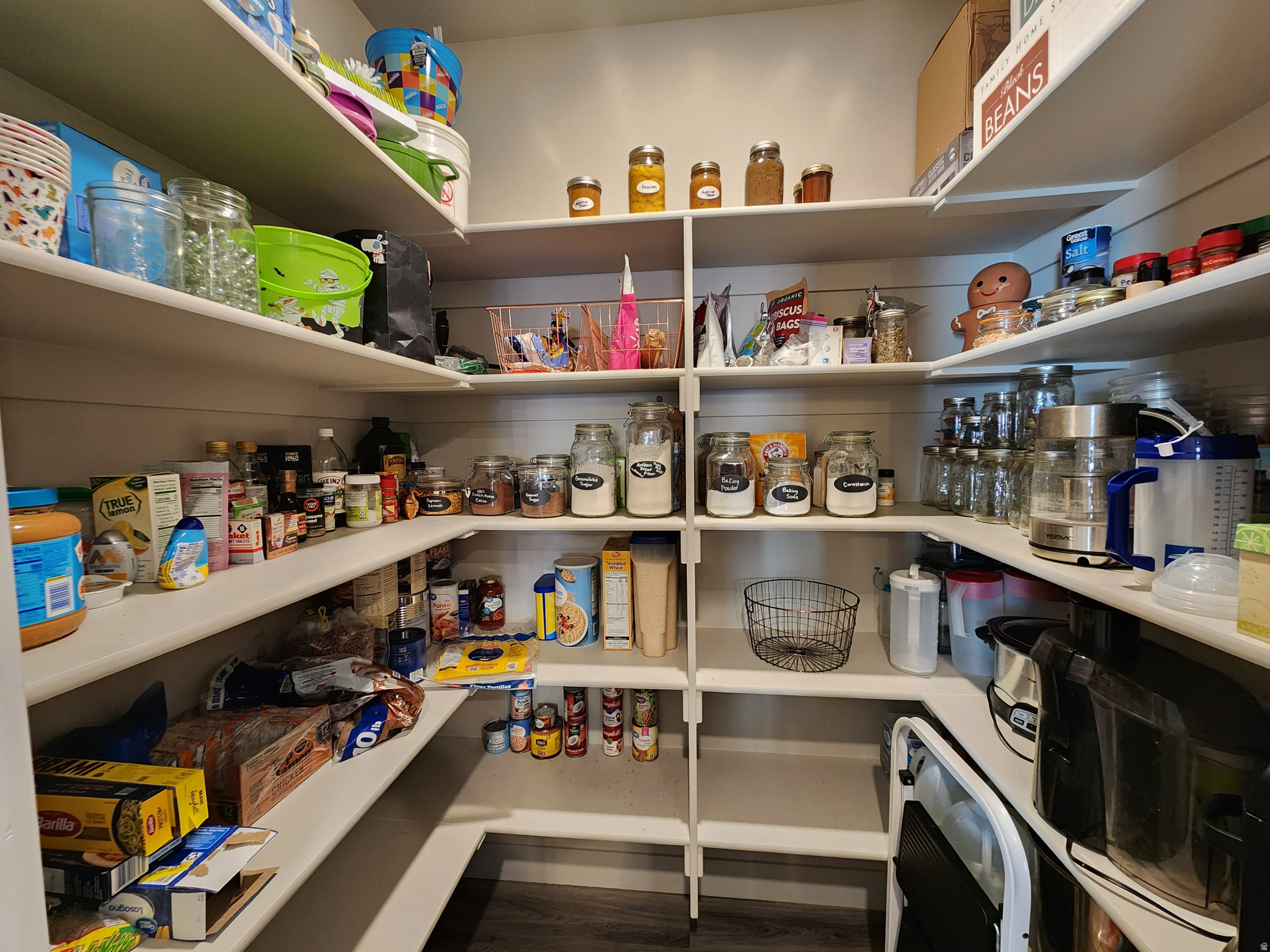 DEER HOLLOW - Residential