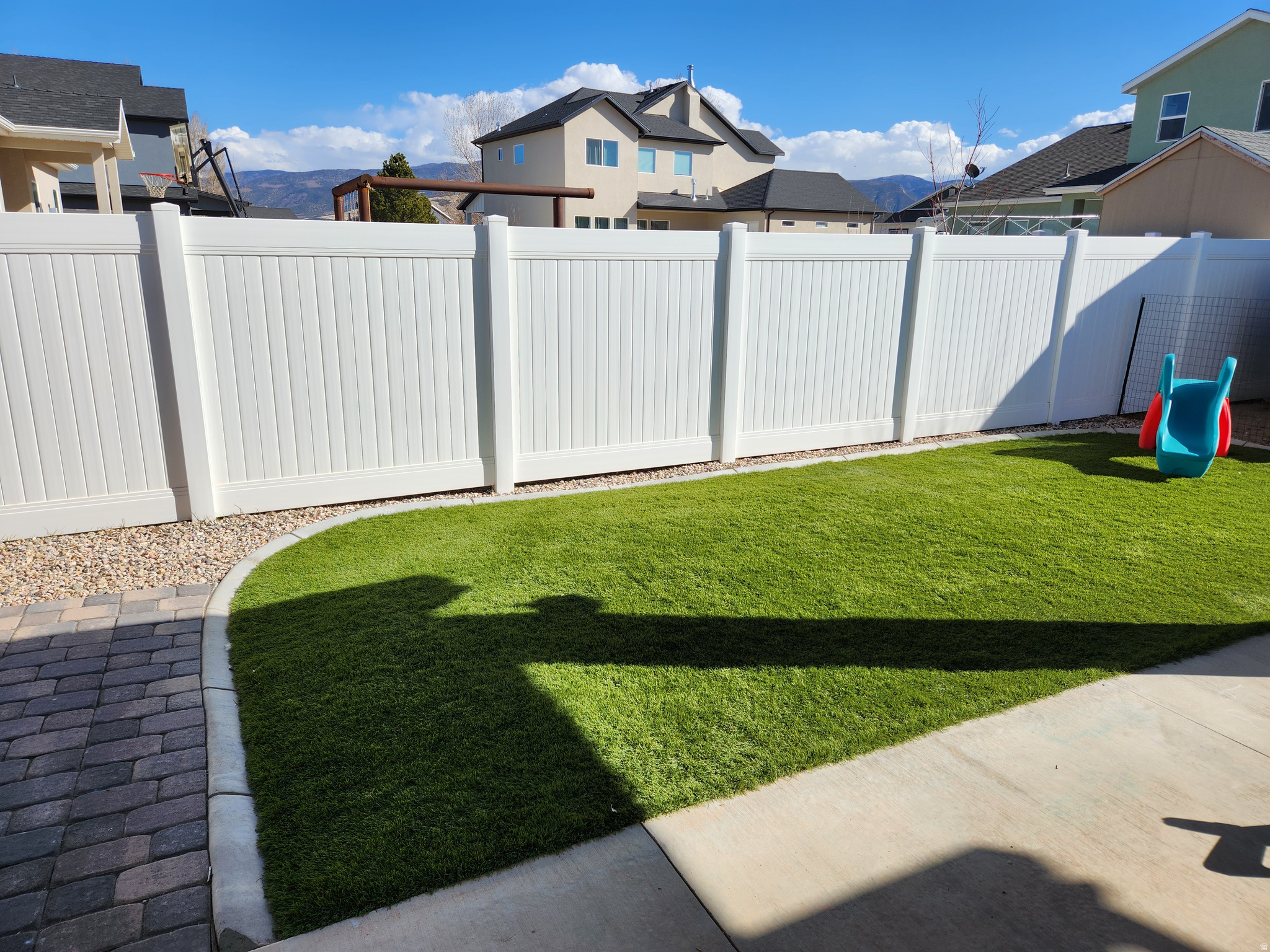 DEER HOLLOW - Residential