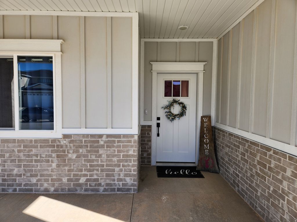 Photo of 4664 N 2000 W, Cedar City, UT 84721 (MLS # 2136675)