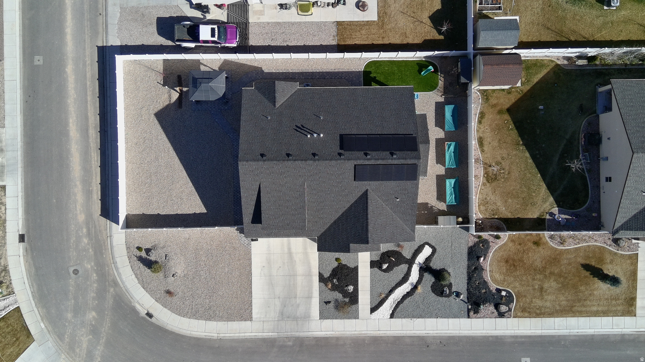 DEER HOLLOW - Residential