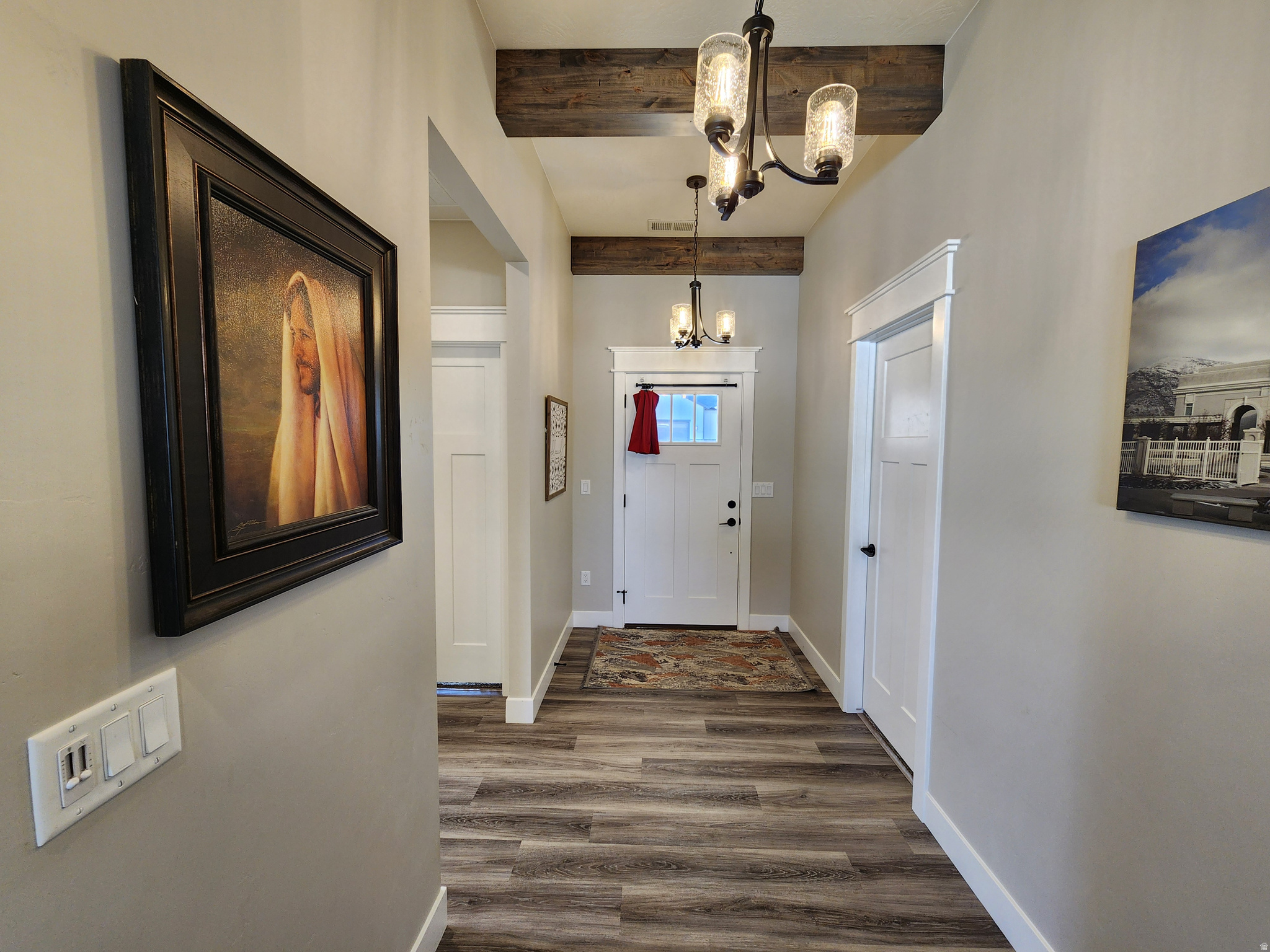 DEER HOLLOW - Residential