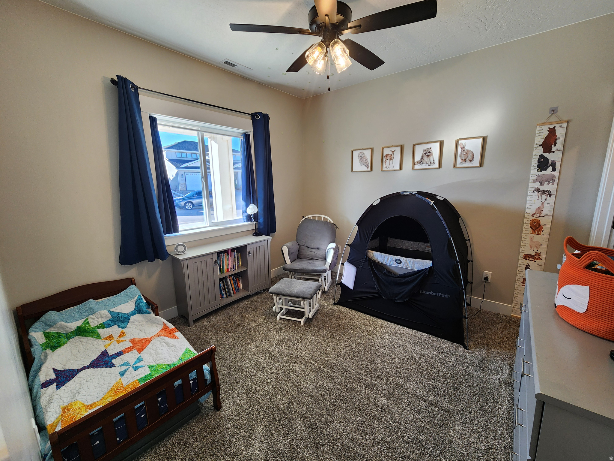 DEER HOLLOW - Residential