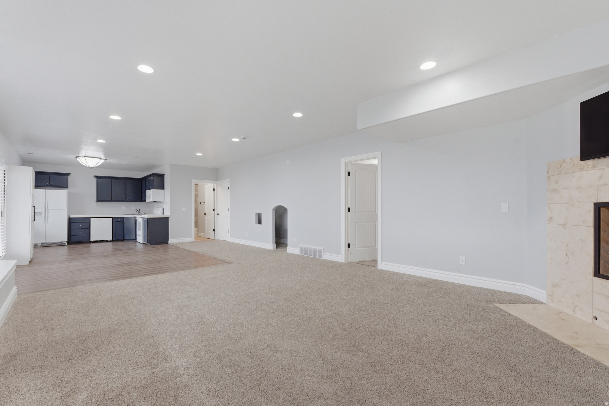 FOX HOLLOW - Residential